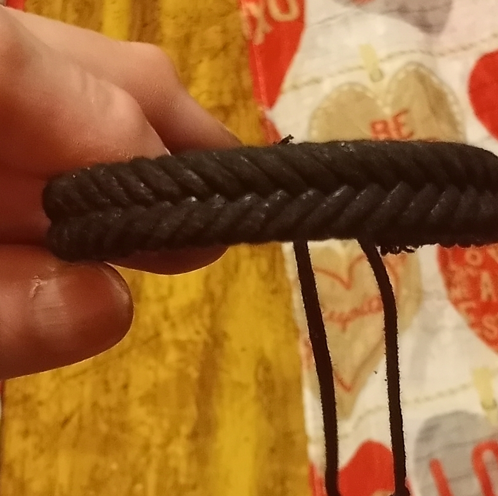 Bracelets sold separately unless you want a bundle some